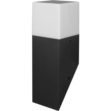 Polux NEW YORK 307316 Wandleuchte 1x12W/E27 IP44