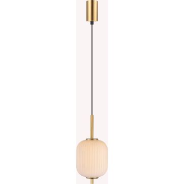 Zuma Line AKARI DU31288/6.5W Pendelleuchte 1x6,5W/LED 3000/4500/6500k 594lm ip20
