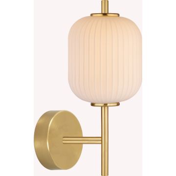 Zuma Line AKARI WL31288/6.5W Wandleuchte 1x6,5W/LED 3000/4500/6500k 596lm ip20