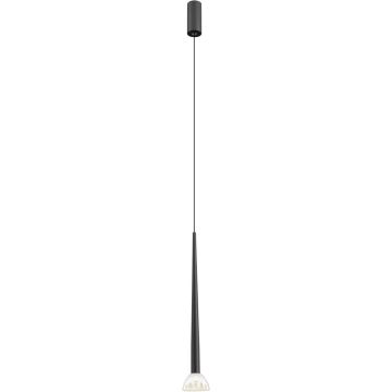 Zuma Line BOSTON P0603-01A-P7B1 Pendelleuchte 1x5W/LED 3000k 550lm ip20