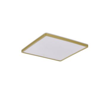Zuma Line COLIS MS748400S-3-GD Deckenlampe 2x50W/LED 3000/4000/5500k 3200/300lm