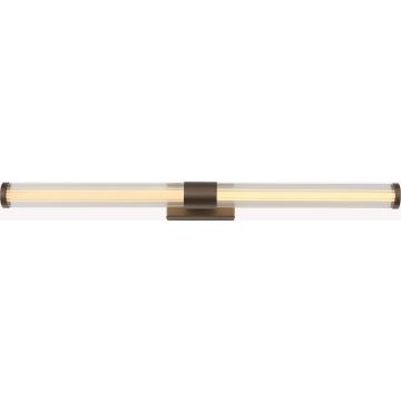 Zuma Line EDDIE WL32186/12W Wandleuchte 1x12W/LED 3000k 1067lm ip44