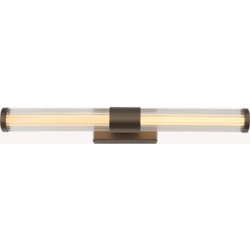 Zuma Line EDDIE WL32186/8W Wandleuchte 1x8W/LED 3000k 704lm ip44