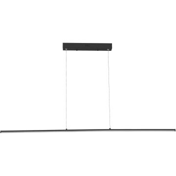 Zuma Line ESERO MS903-BK Pendelleuchte 1x20W/LED 4000k 1400lm ip20