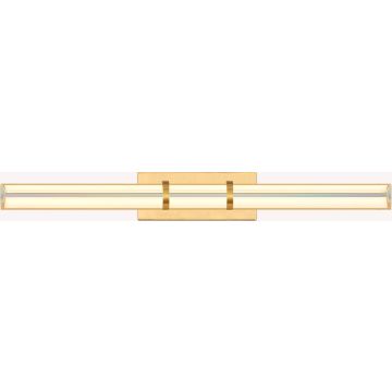Zuma Line IGGLY WL31929/10W Wandleuchte 1x10W/LED 3000k 551lm ip20