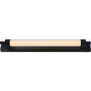 Zuma Line KALIA WL32187/14W/BK Wandleuchte 1x14W/LED 3000k 1001lm ip44