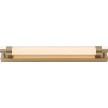 Zuma Line KALIA WL32187/14W/GD Wandleuchte 1x14W/LED 3000k 1266lm ip44