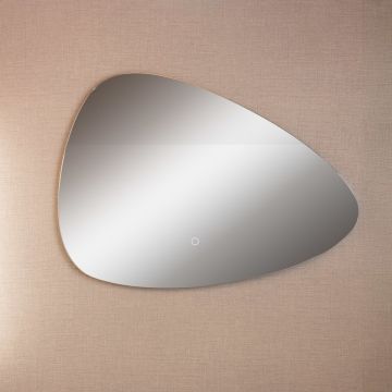 Zuma Line LUSTRO D3005 Spiegel 1x24W/LED 3000/4000/6000k 716lm