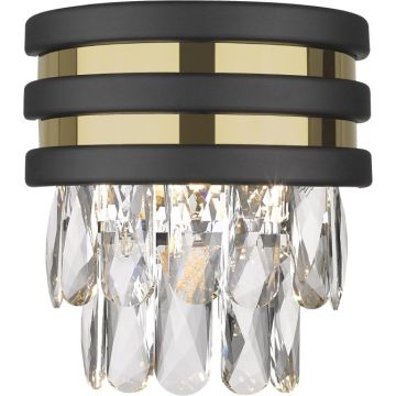 Zuma Line NAICA W0525-01A-P7D7 Wandleuchte 1x42W/G9 ip20