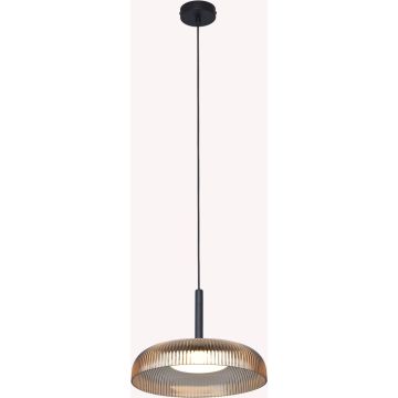 Zuma Line SOLVIA P230757601 Pendelleuchte 1x10W/LED 3000k 750lm ip20