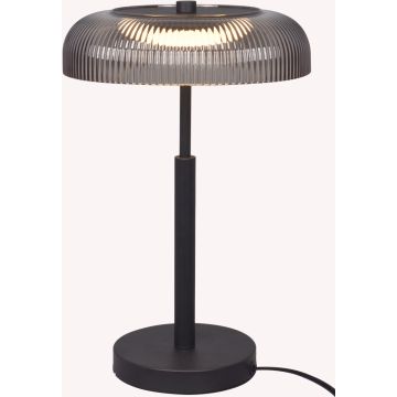 Zuma Line SOLVIA T230757601 Tischleuchte 1x10W/LED 3000k 650lm ip20