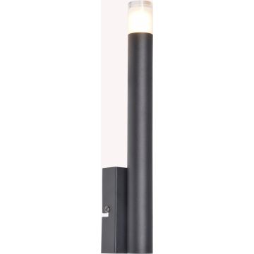 Zuma Line VELIC W241125801BL Wandleuchte 1x5W/G9 ip20