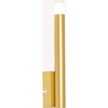 Zuma Line VELIC W241125801GD Wandleuchte 1x5W/G9 ip20