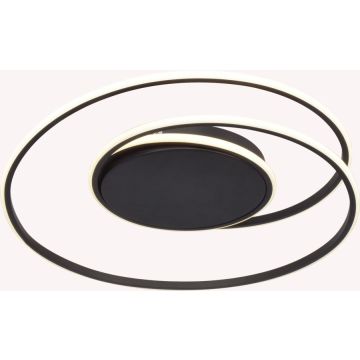 Zuma Line ZEPHYRA C240842601 Deckenlampe 1x29W/LED 3000k 1800lm ip20