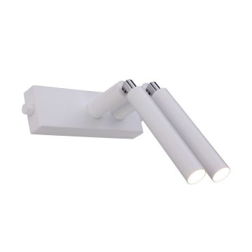 Antigo Alha 9339 Wandleuchte 2x40W/G9 IP20