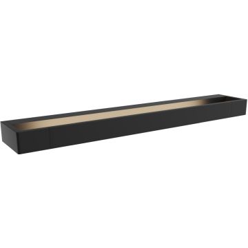 Maxlight FLINK W0309 Wandleuchte 1x18w/led 3000k 1700lm ip44