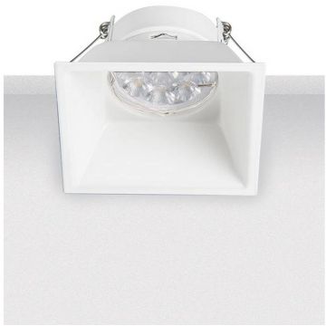 Zambelis RECESSED SPOT S010 Einbau-Downlight 1x50W/GU10 IP20