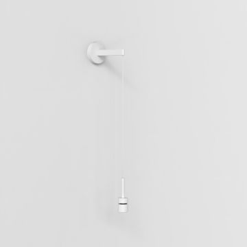 Astro Lighting Pendant Kit 1184041 Wandleuchte 1x12W/E27 ip20