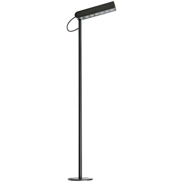 Zambelis BOLLARD LED E407 Stehlampe 8W/led 3000K 363lm IP65