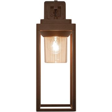 Zambelis SCONCE LIGHT E343 Wandleuchte 1x15W/E27 IP65