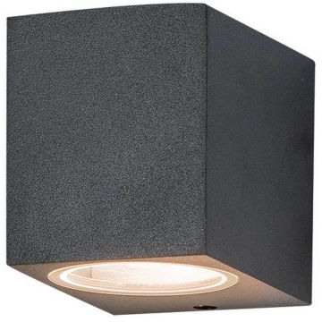 Zambelis WALL LIGHT E123 Wandleuchte 1x15W/GU10 IP54