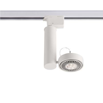 Antigo Natori 7691 Schienenstrahler 1x15W/Gu10 IP20