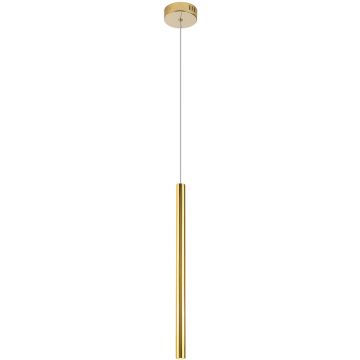 Maxlight ORGANIC P0204 Pendelleuchte 1x1w/led 3000k 360lm ip20