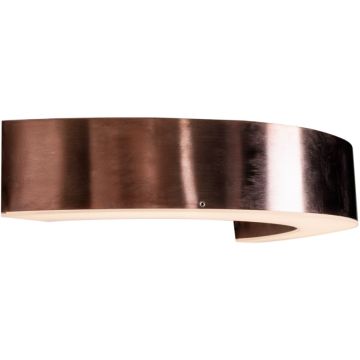 Maxlight LOTUS W0359 Wandleuchte 1x7w/led 3000k 700lm ip20