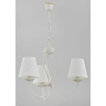Alfa IRMA 20913 Kronleuchter 3x40W/E14