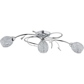 Alfa ORLEAN 20383 Deckenlampe 3x40W/E14