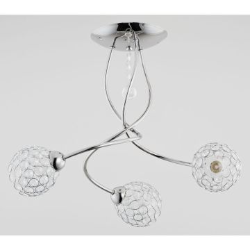 Alfa VAIO 20363 Deckenlampe 3x40W/E14