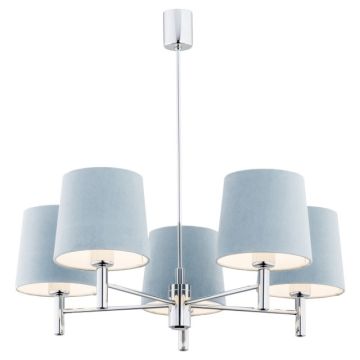 Argon BOLZANO 2076 Kronleuchter 5x15W/E27 IP20