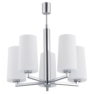 Argon CAMELOT 2053 Kronleuchter 5x15W/E27 IP20
