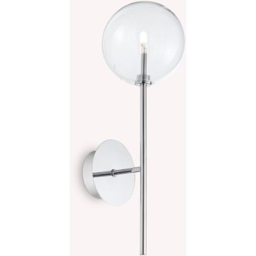 Ideal Lux EQUINOXE 200132 Wandleuchte 1x2W/G4 ip20