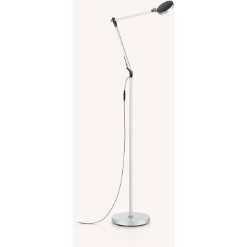 Ideal Lux FUTURA 204956 Stehleuchte 1x12,5W/LED ip20