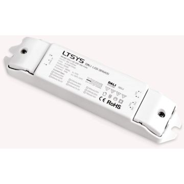 Ideal Lux GAME 202396 Netzteil ip20