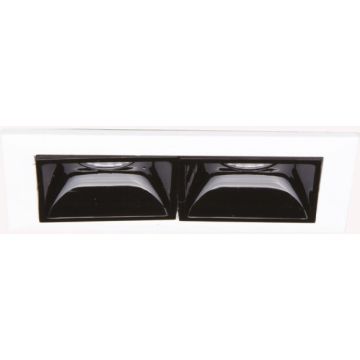 Ideal Lux LIKA 206196 Einbau-Downlight 1x6W/LED 3000K ip20