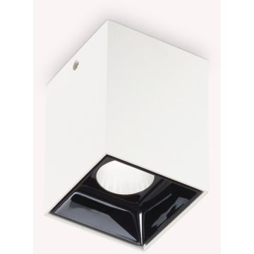 Ideal Lux NITRO 206035 Aufbau-Downlight 1x10W/LED 3000K ip20