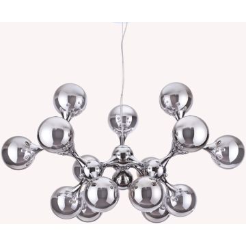 Ideal Lux NODI 200491 Pendelleuchte 15x28W/E14 ip20