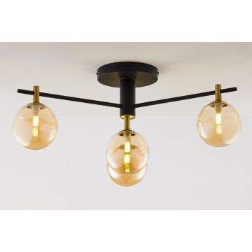 Jupiter FIGARO 2031 Deckenlampe 4x14W/G9 IP20