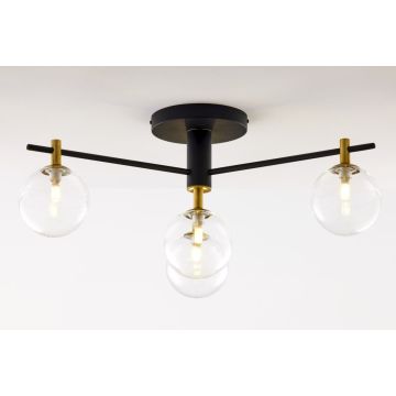 Jupiter FIGARO 2034 Deckenlampe 4x14W/G9 IP20