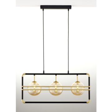 Jupiter FIORI 2027 Pendelleuchte 3x14W/G9 IP20