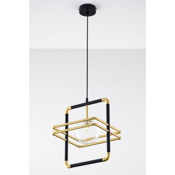 Jupiter FIORI 2028 Pendelleuchte 1x14W/G9 IP20