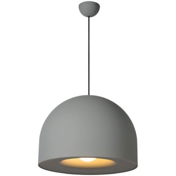 Lucide AKRON 20421/01/36 Pendelleuchte 1x40w/e27 ip20