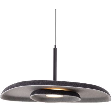 Maxlight DEUX P0560 Pendelleuchte 1x5w/led 3000k 482lm ip20