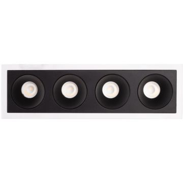 Maxlight MODULAR H180.03 Einbau-Downlight ip20