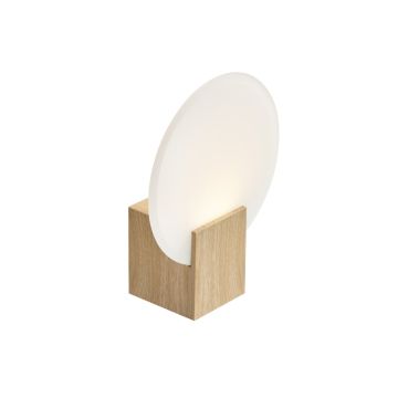 Nordlux HESTER 2015391014 Wandleuchte 1x9,5W/LED IP54
