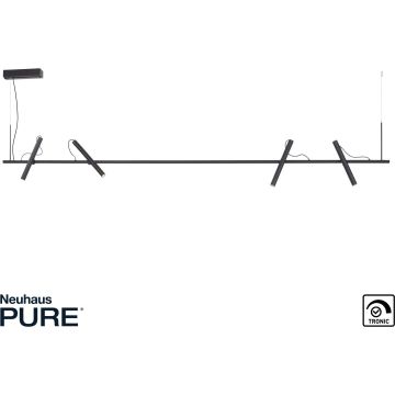 Paul Neuhaus PURE-TUTUA 2024-18 Pendelleuchte 4x28W/LED 3000k 2640lm ip20