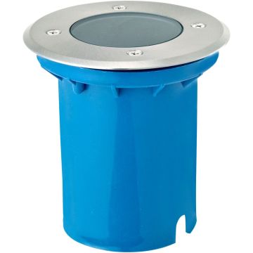 Polux COMETA 209016 Einfahrtbeleuchtung 1x50W/GU10 IP65