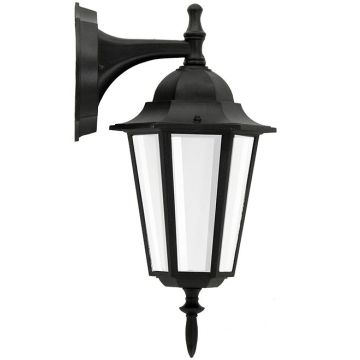 Polux LIGURIA-LT 201935 Wandleuchte 1x20W/E27 IP43